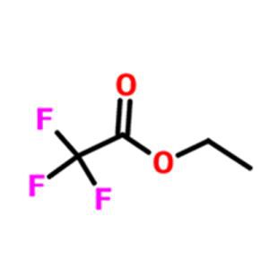 Trifluoroacetat d'etil (ETFA) Nº CAS 383-63-1