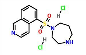 Hidròxid de Fasudil CAS NO.105628-07-7