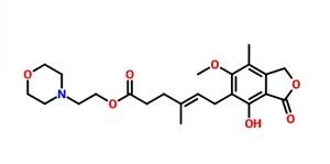 Micofenolat Mofetil CAS NO.115007-34-6