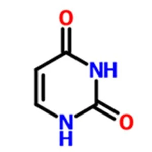 Uracil CAS NÚM.66-22-8