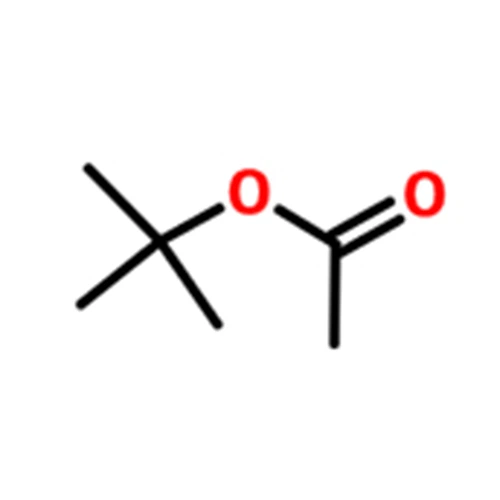 Acetat de tert-butil (TBA) CAS NO.540-88-5