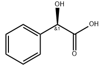 D(-)Àcid mandèlic CAS NÚM.611-71-2