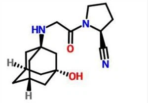 Vildagliptin CAS NO.274901-16-5