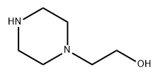 1- (2-hidroxietil) PiPerazine CAS núm .:103-76-4