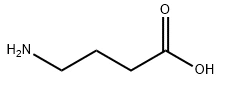 Àcid 4-aminobutíric CAS NO.:56-12-2